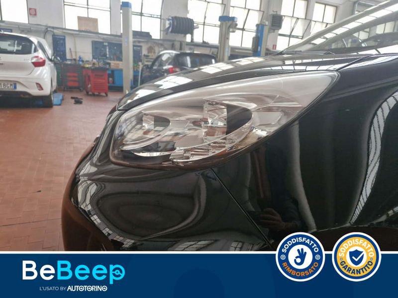 KIA Picanto 1.0 GLAM 69CV 5P