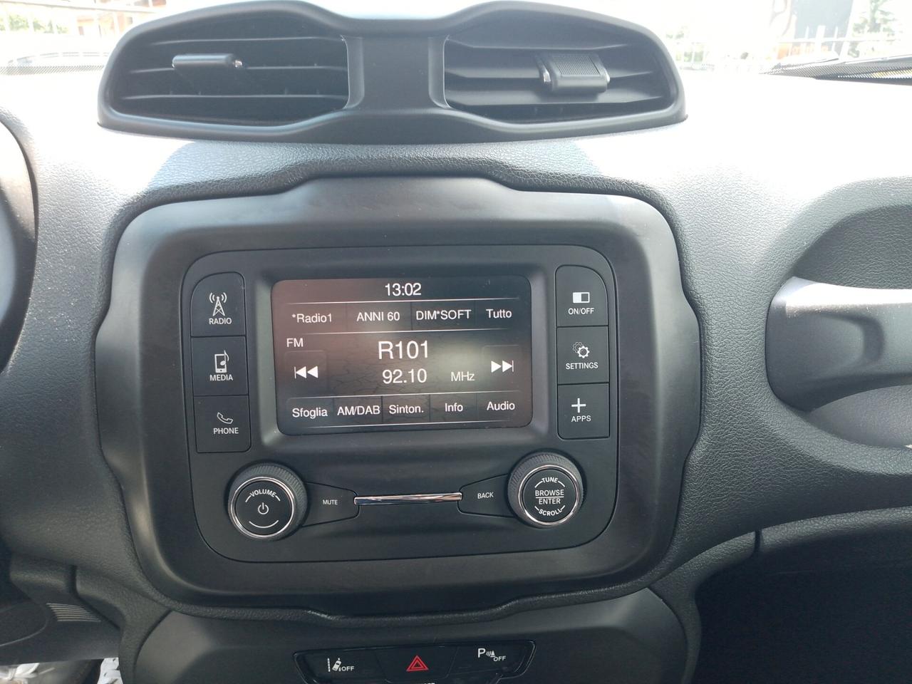 Jeep Renegade 1.0 T3 Longitude