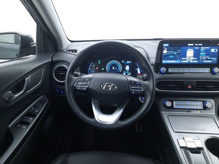 Hyundai Kona EV Exellence BR086742 Elettrico 204CV