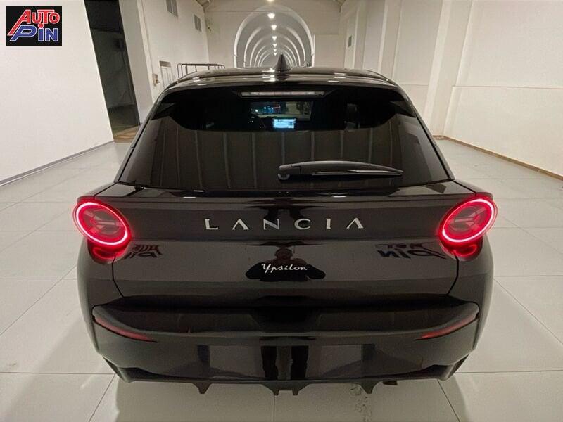 Lancia Ypsilon Ypsilon Hybrid e-DCT LX*-30% *IN ARRIVO*