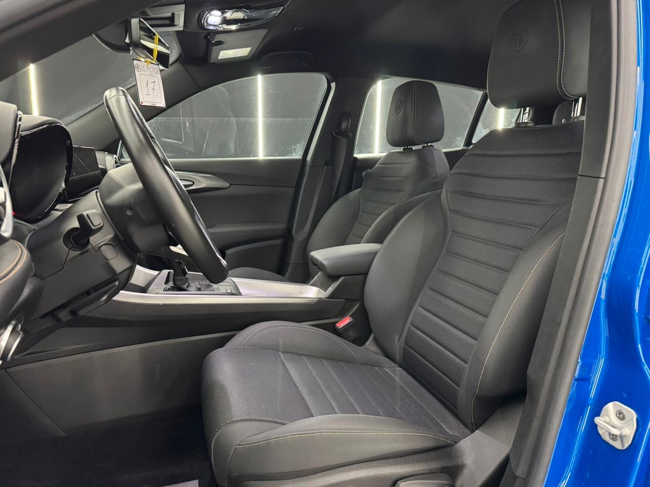 Alfa Romeo Tonale 1.3 280 CV PHEV AT6 Q4 Ti