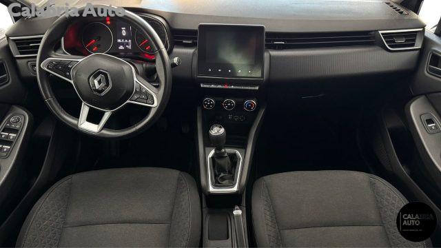 RENAULT Clio Blue dCi 85 CV 5 porte Intens