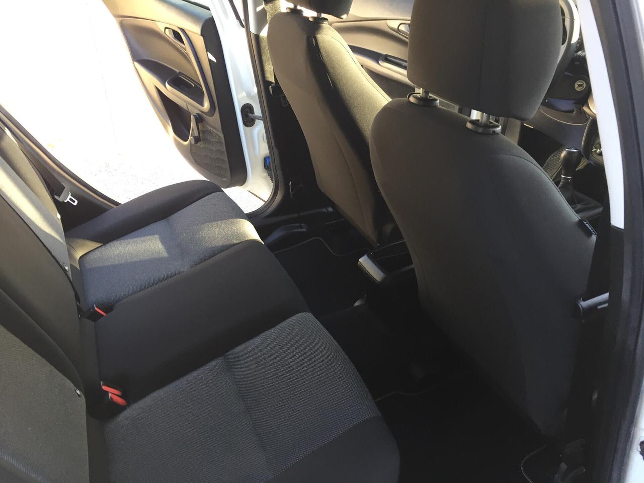 Fiat Tipo 1.3 Mjt S&S SW Street X NEOPATENTATI