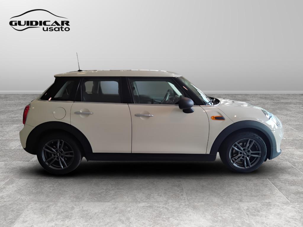 MINI Mini IV F55-F56 2014 - Mini 1.2 One 75cv 5p