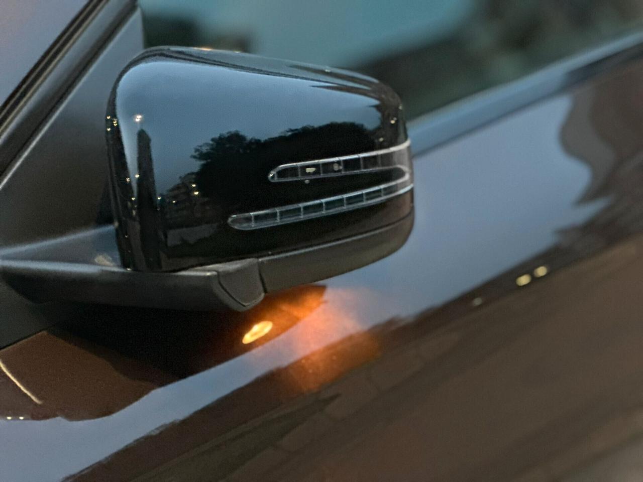 Mercedes-benz GLA 200 d Automatic Premium