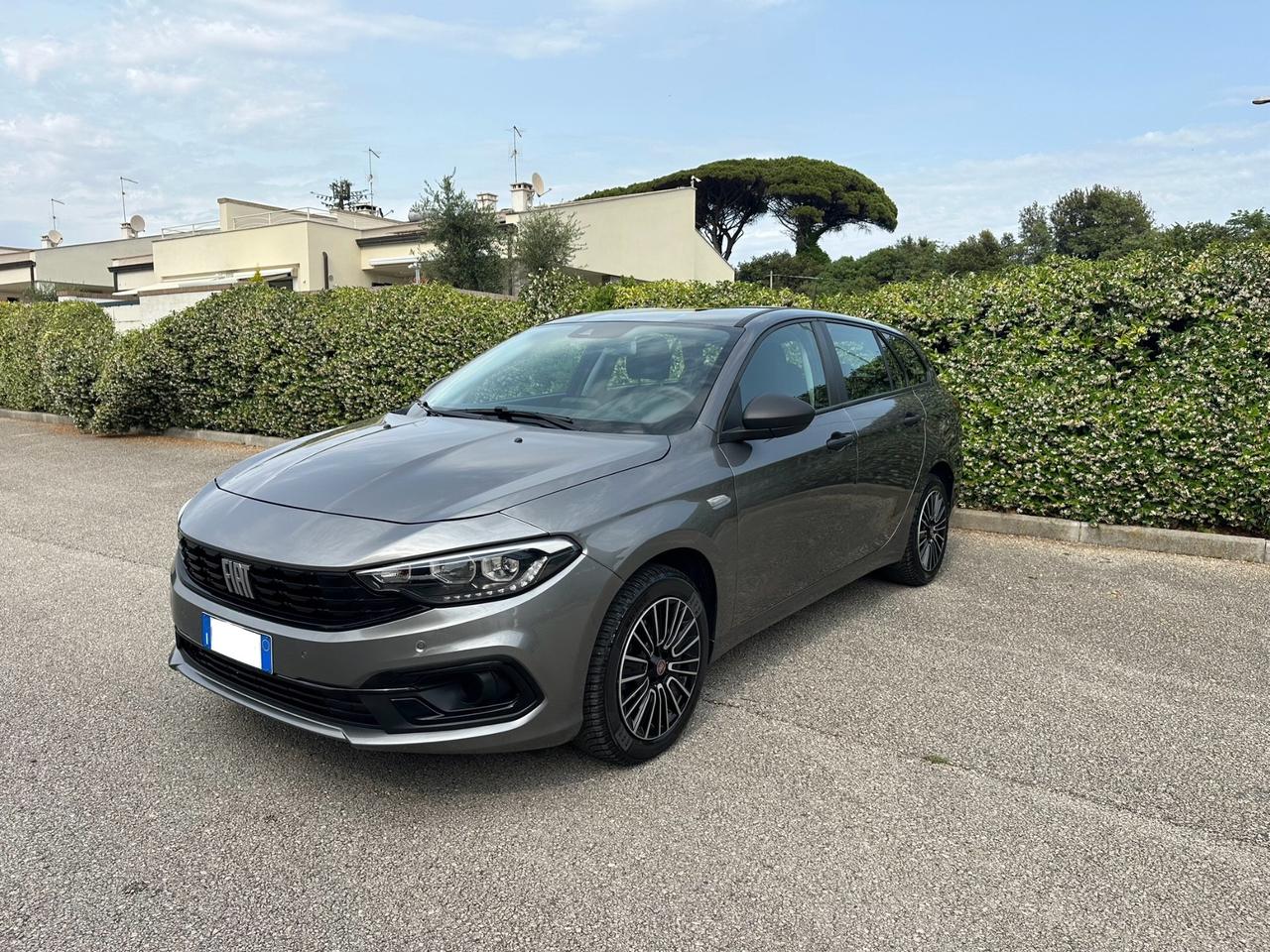 Fiat Tipo 1.5 Hybrid DCT SW PARI AL NUOVO UNIPROPRIETARIO