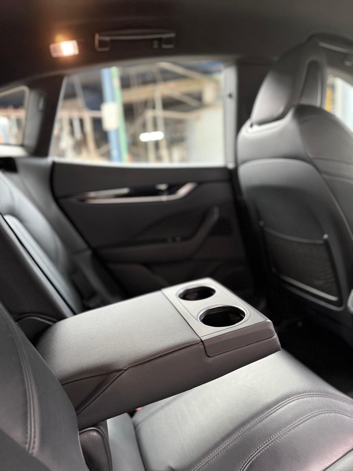 Maserati Levante MHEV 330 CV AWD GT