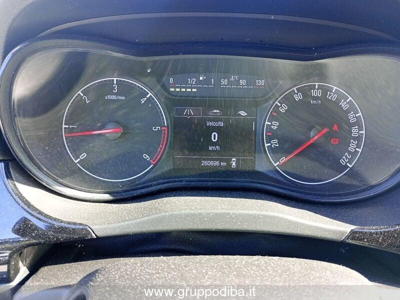 Opel Corsa V 2015 Diesel 3p 1.3 cdti b-Color s&s 95cv