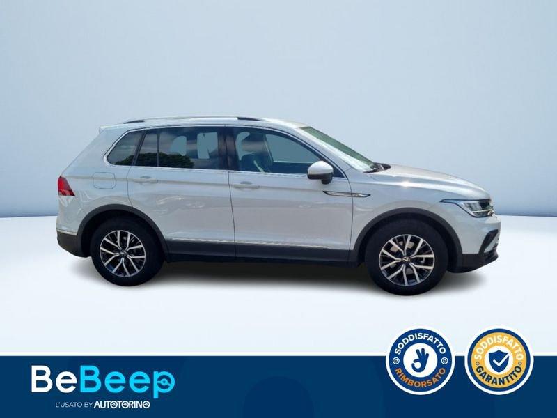 Volkswagen Tiguan 1.5 TSI LIFE 130CV