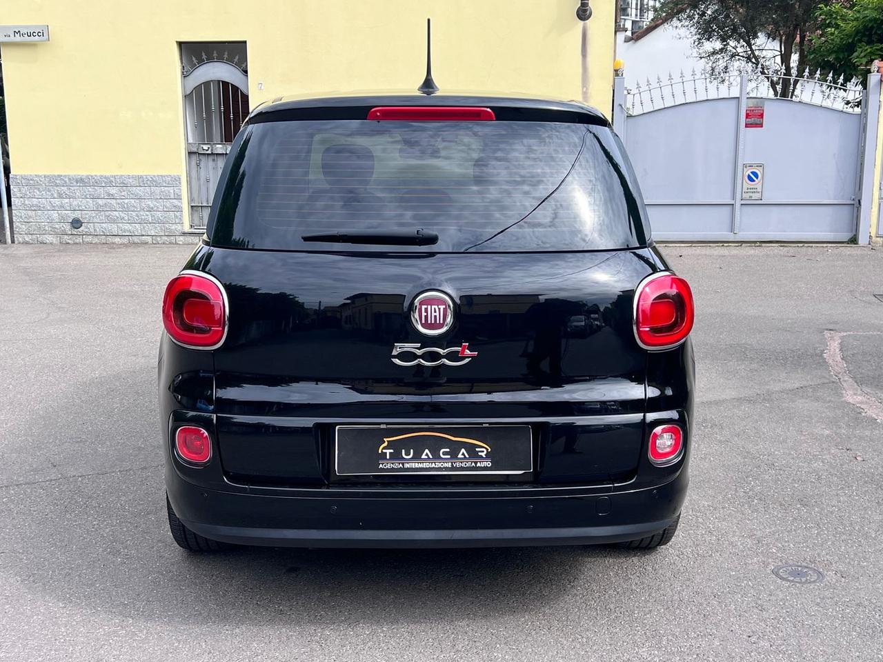 Fiat 500L 1.6 Multijet 7 POSTI #10704