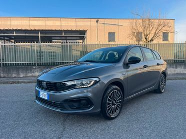 FIAT TIPO 1600 MTJ 130CV SOLO 65.000KM