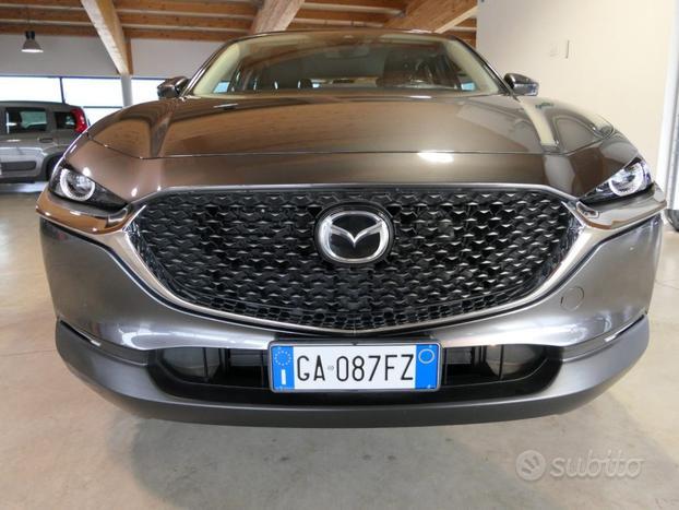 MAZDA CX-30 1.8L Skyactiv-D 2WD Evolve