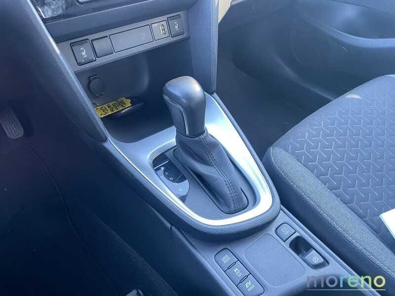 Toyota Yaris Cross 1.5h Trend fwd 116 CV e-cvt 2WD