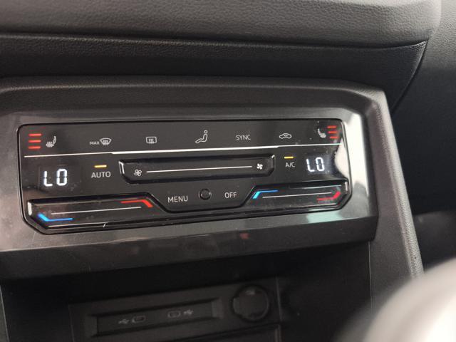 VOLKSWAGEN Tiguan 2.0 tdi Life 122cv