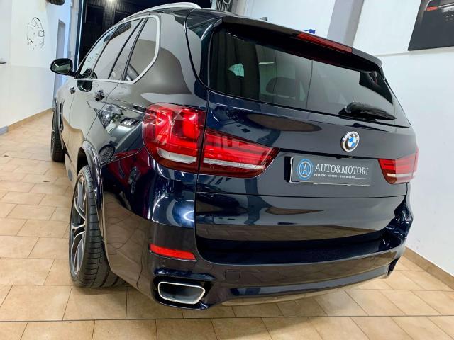 BMW X5 X5 xdrive30d M-Sport 249cv auto