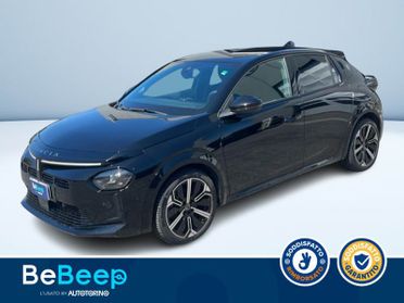 Lancia Ypsilon 1.2 MHEV LX 110CV E-DCT