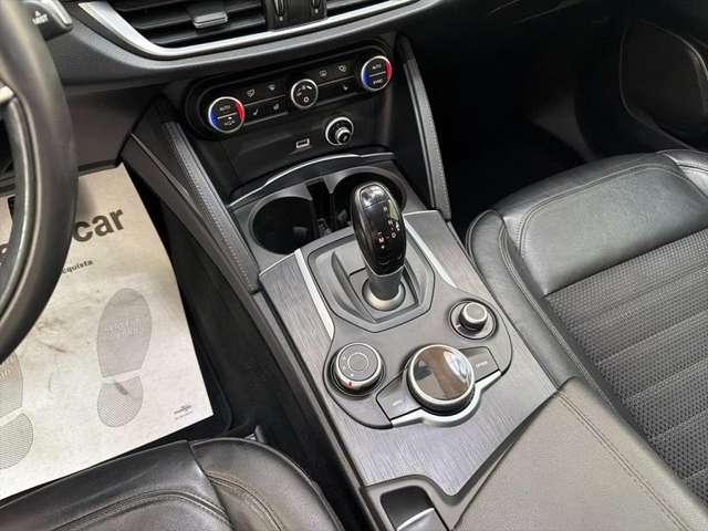 Alfa Romeo Stelvio 2.2 Turbodiesel 210 CV AT8 Q4 Sport Edition