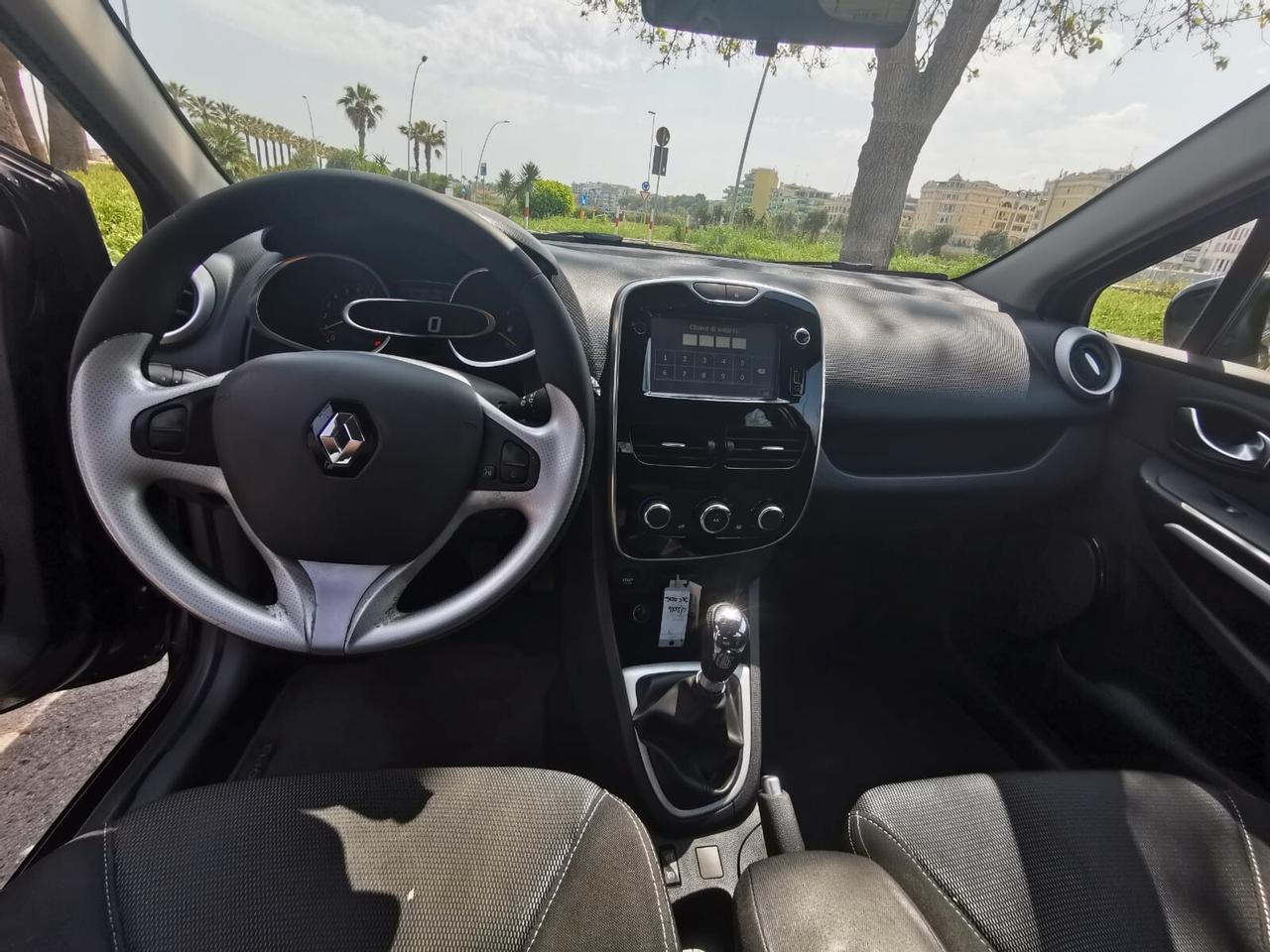 Renault Clio TCe 12V 90 CV S&S 5P. Energy Duel 2016