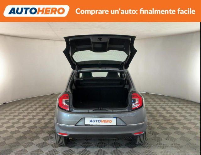 RENAULT Twingo SCe 65 CV Intens