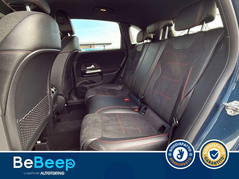 Mercedes-Benz Classe B B 200 D PREMIUM AUTO