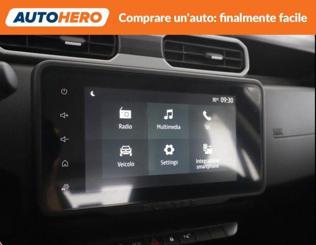 DACIA Duster 1.0 TCe 90 CV 4x2 Expression