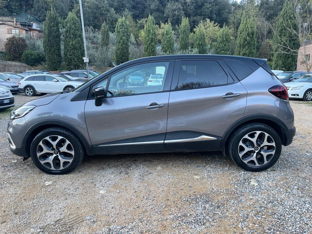 Renault Captur TCe 12V 90 CV Sport Edition2