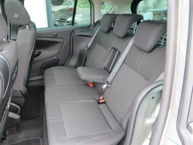 Ford B-Max TITANIUM 1.0 EcoBoost 100 CV MT