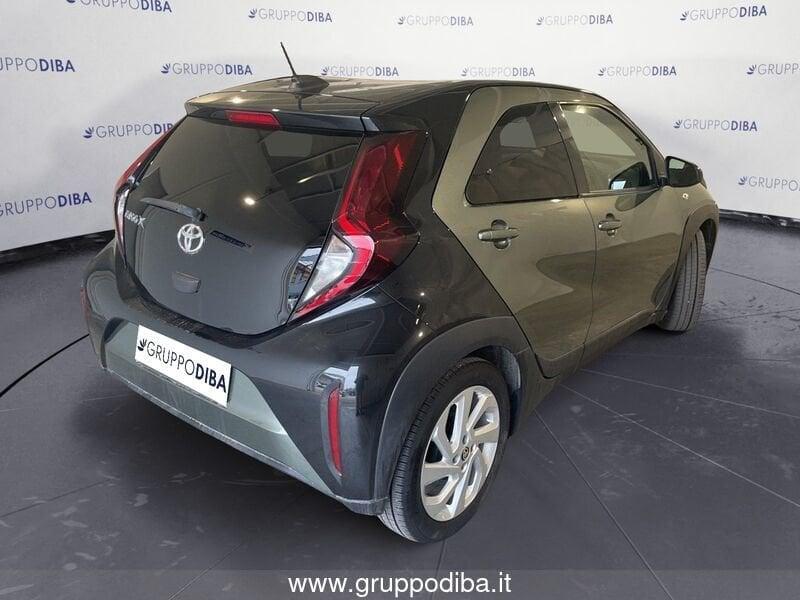 Toyota Aygo X 1.0 Trend 72cv