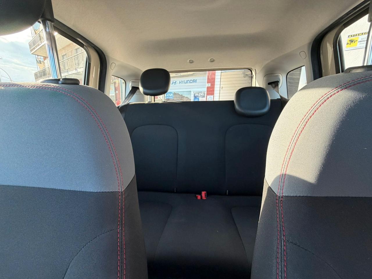 Fiat Panda 1.2 EasyPower Easy
