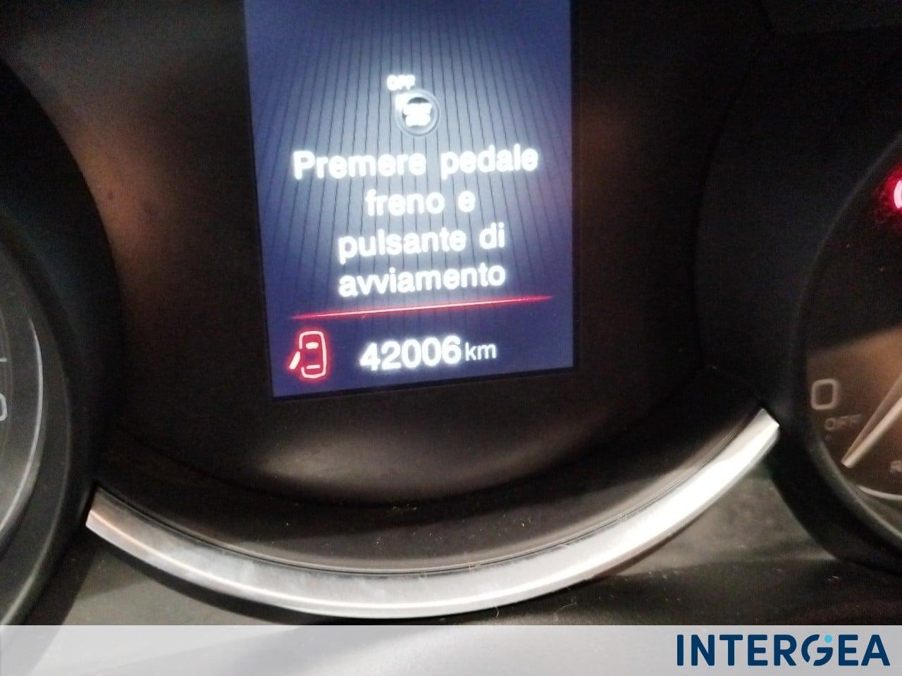 FIAT 500X Dolcevita 1.5 t4 hybrid Sport 130cv dct