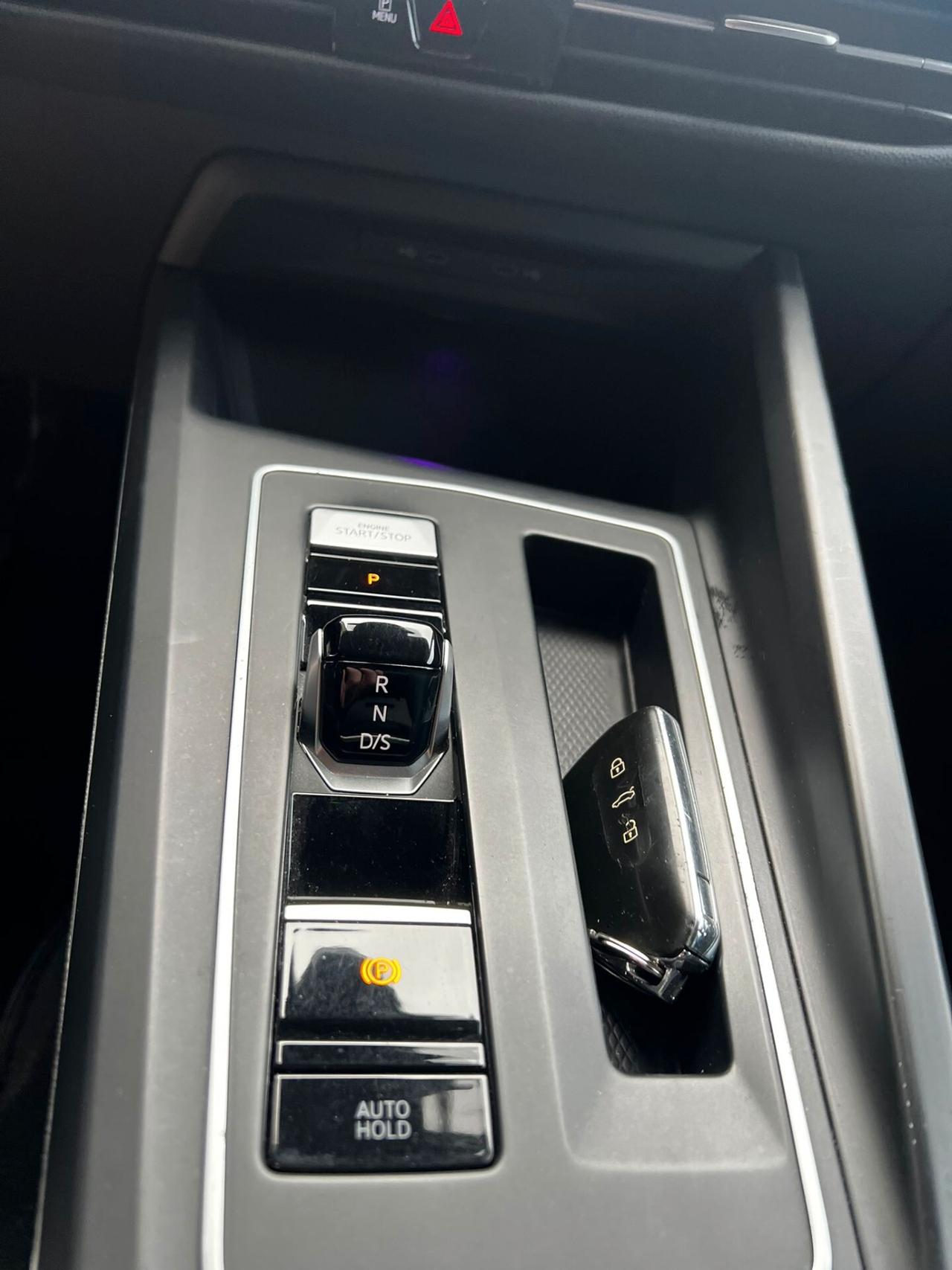 Volkswagen Golf 1.5 eTSI 150 CV EVO ACT DSG 1st Edition Style