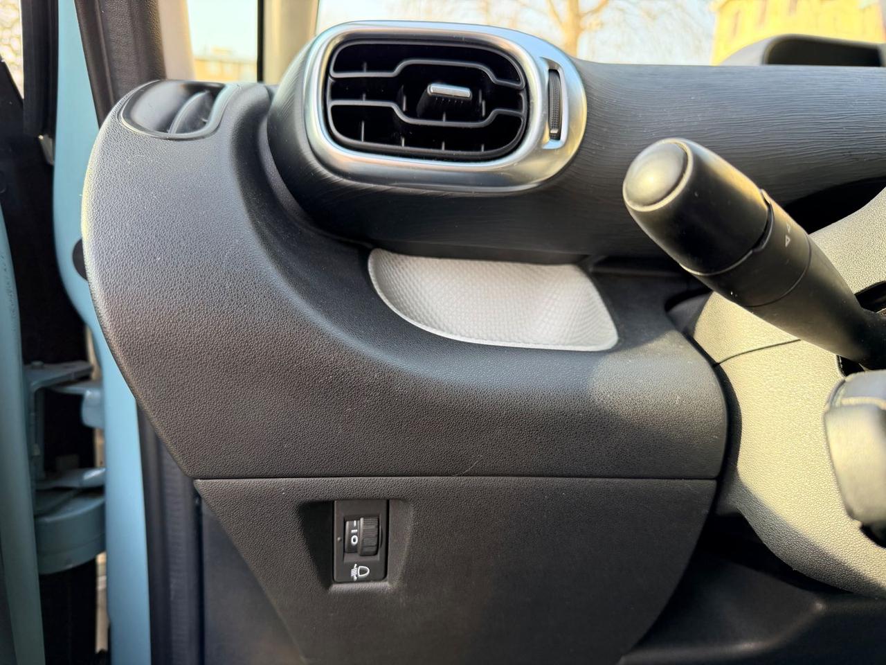 Citroen C3 Picasso Feel Edition 1.6 Blue HDi #9810