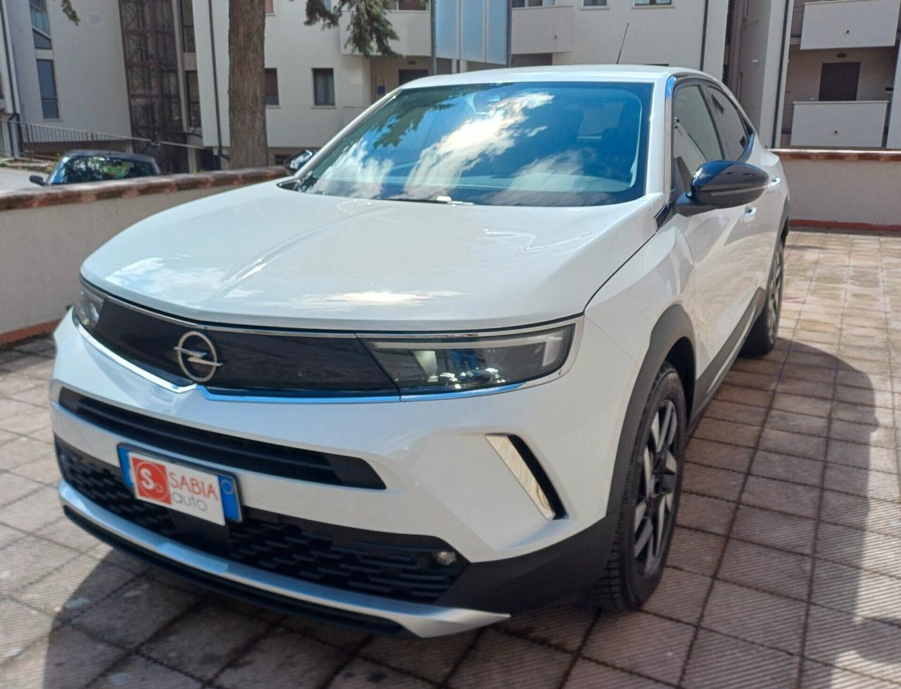 Opel Mokka 1.5 Diesel 110cv Elegance