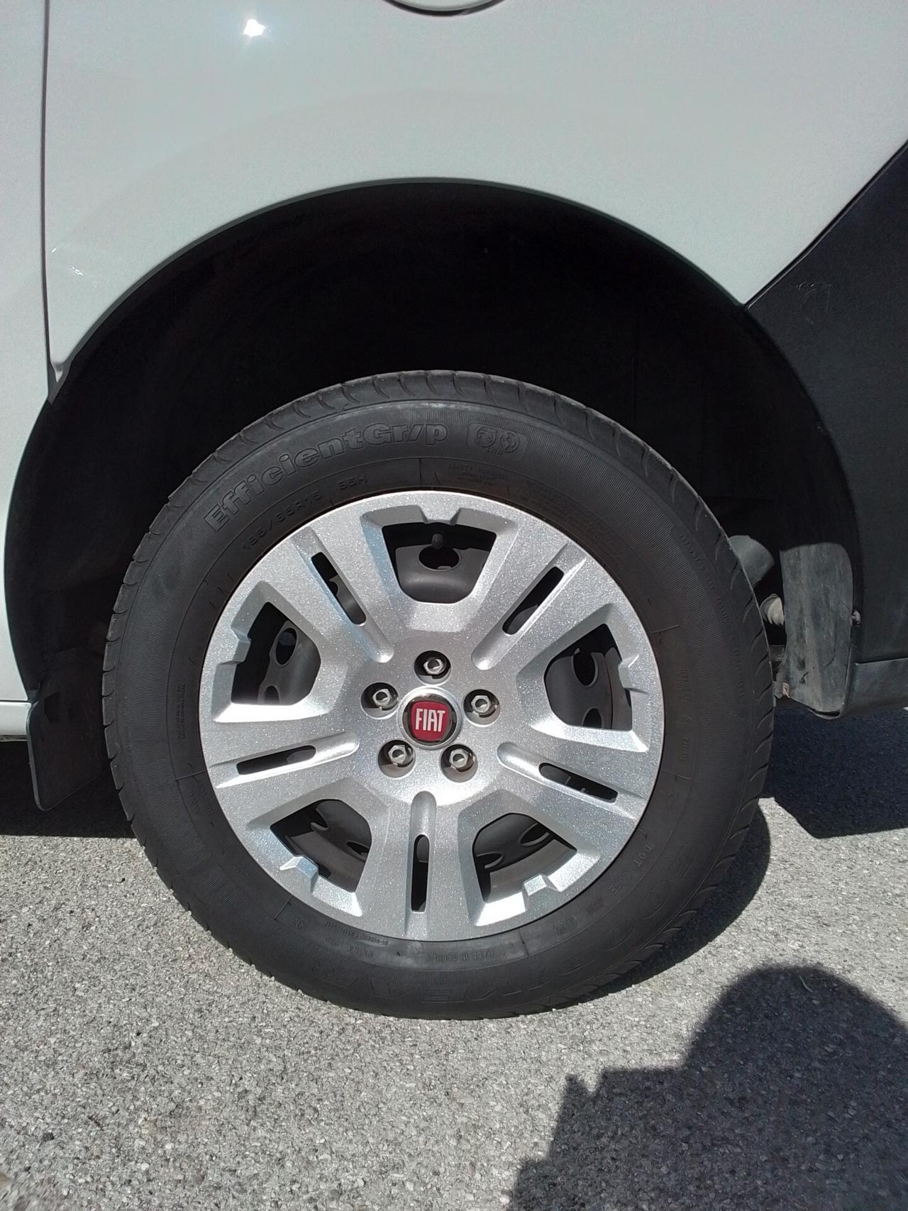 Fiat Doblò 1.3 Mjt 95CV N1 EASY