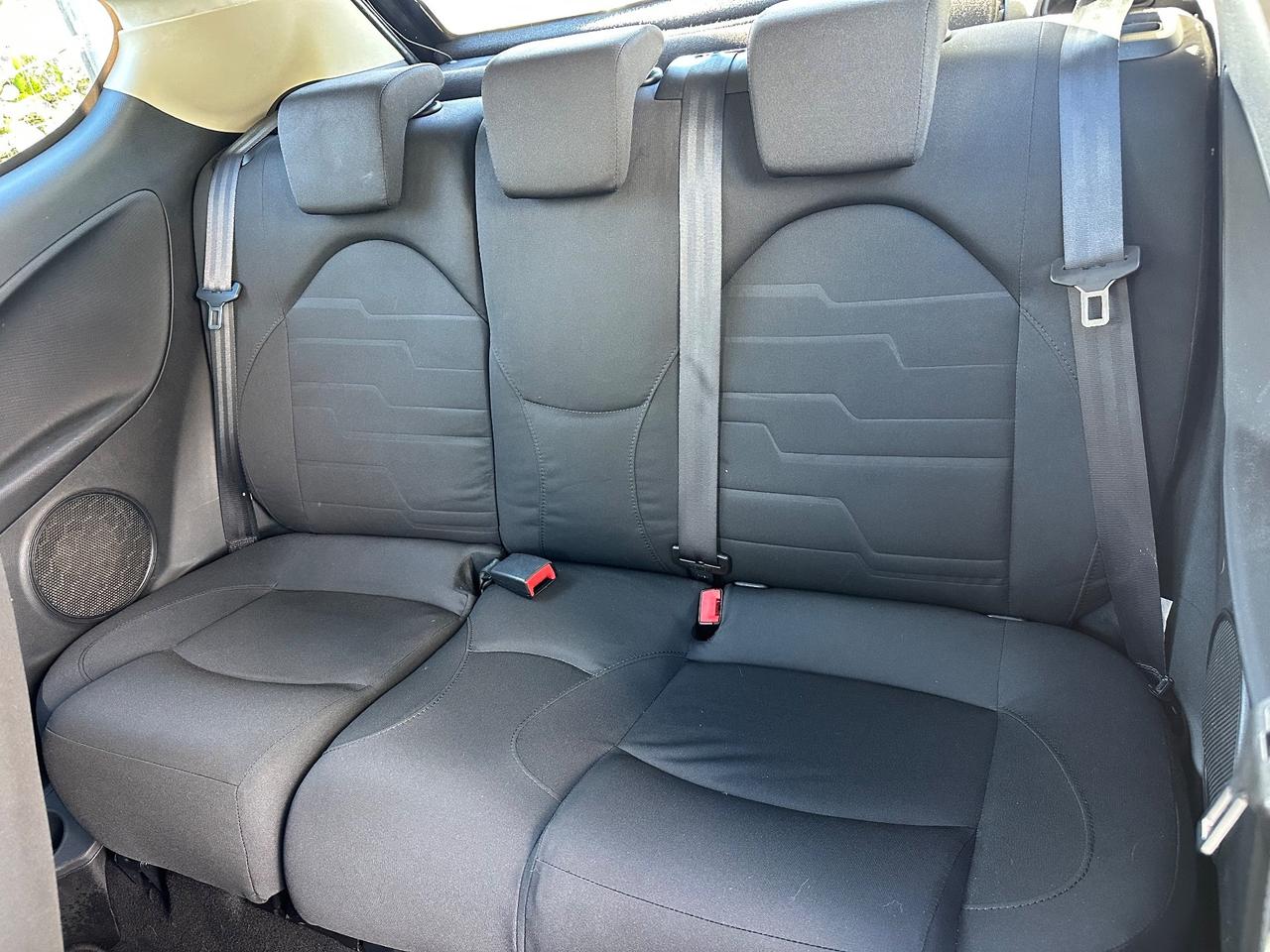 Alfa Romeo MiTo 1.3 JTDm 85 CV S&S Progression