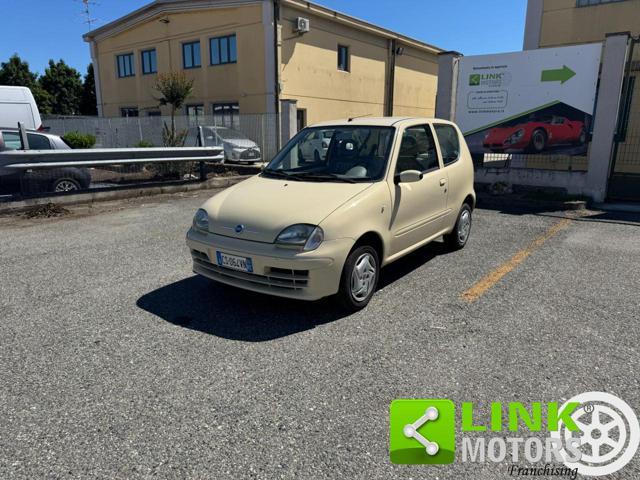 FIAT Seicento 1.1 Benzina