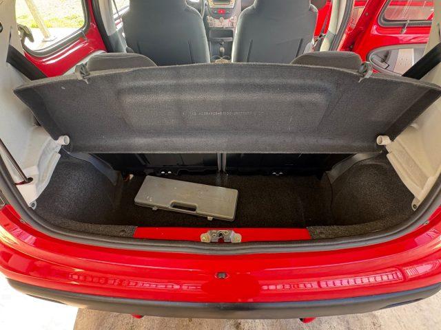 CITROEN C1 1.0 5 porte AUTOMATICA 5P PER NEOPATENTATI