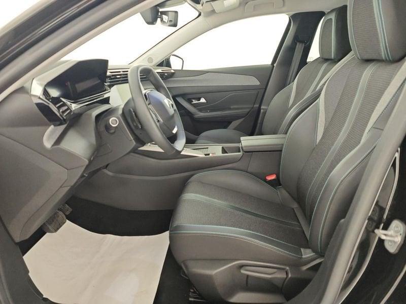 Peugeot 408 Hybrid 145 e-DCS6 Allure