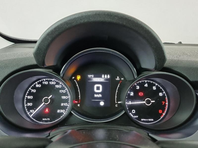 FIAT 500X 1.0 120CV MY22 CLUB