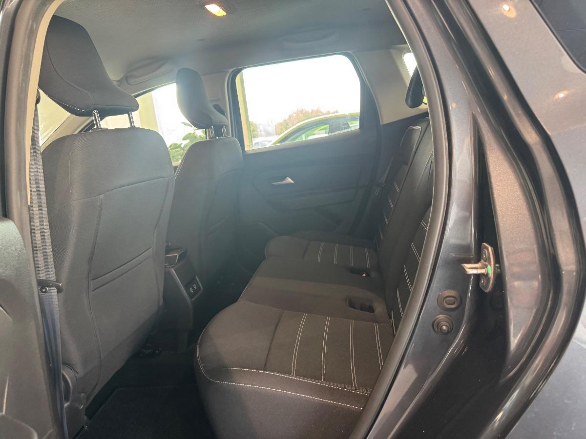 DACIA Duster 1.5 Blue dCi 115CV 4x2 PRESTIGE UNICO PROP/ TELECAMERE 360