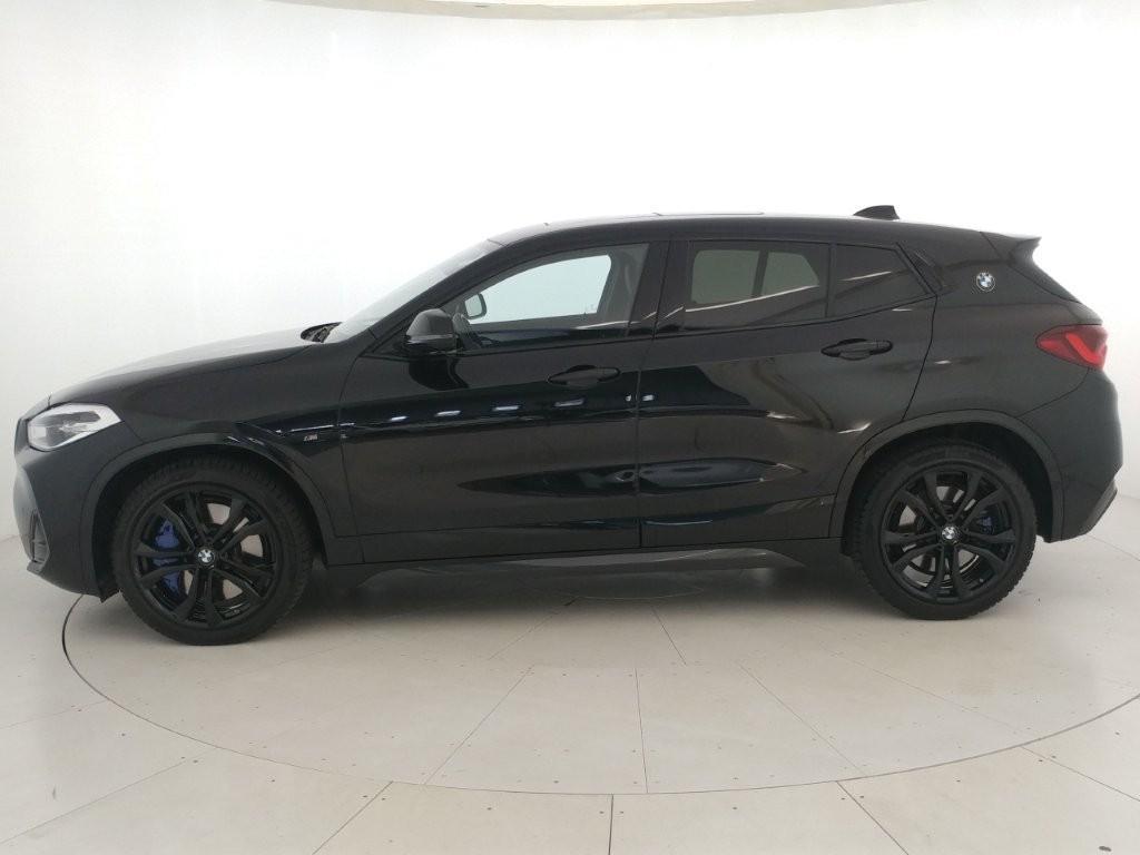 BMW X2 M 35 i xDrive Steptronic