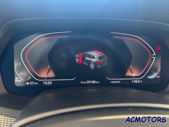 BMW X5 xDrive40d 48V Msport