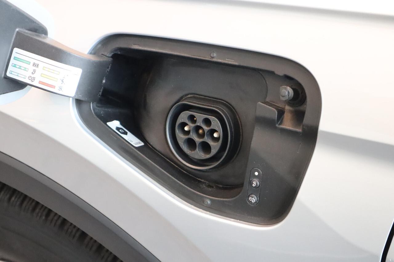 Volkswagen Tiguan HYBRID PLUG-IN 245 CV DSG LIFE VIRTUAL ACC