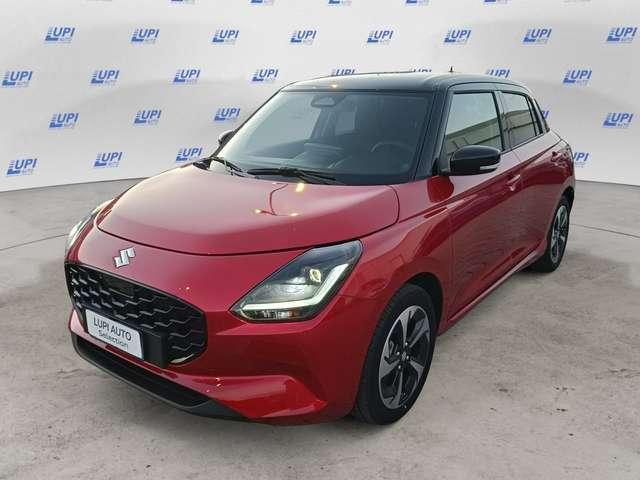 Suzuki Swift 1.2h Top 2wd