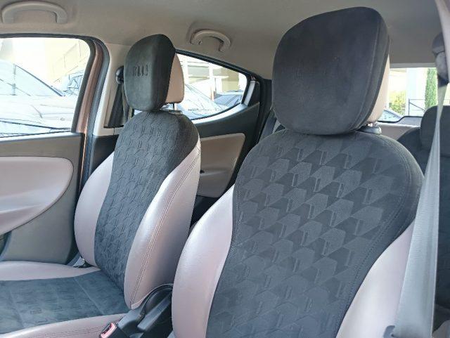 LANCIA Ypsilon 1.3 MJT 16V 95 CV 5 porte S&S Elle
