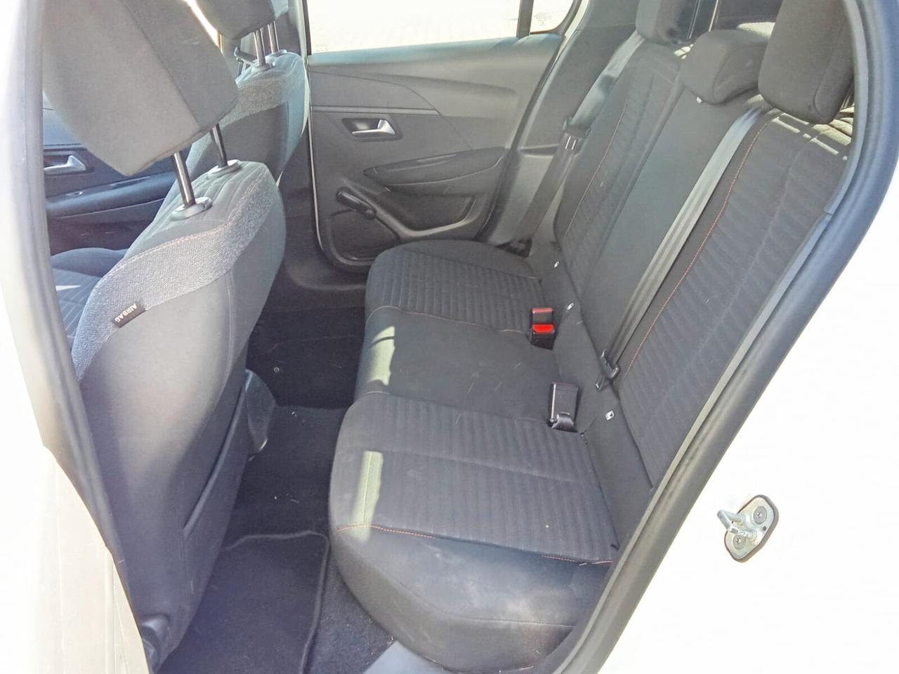 Peugeot 208 PureTech 75 Stop&Start 5 porte Active