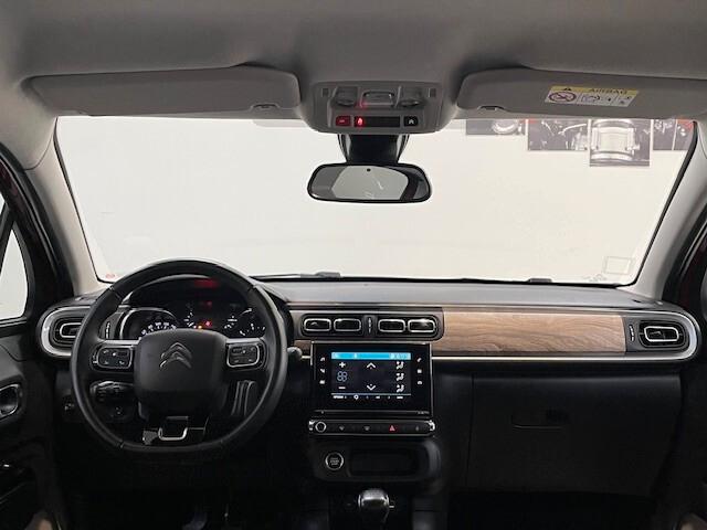 Citroen C3 PureTech 110CV S&S Max Edition