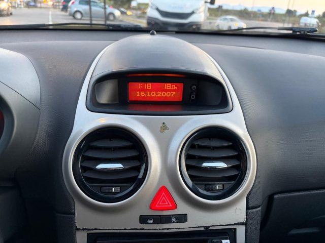 OPEL Corsa 1.3 CDTI 75CV ecoFLEX 3 porte Enjoy