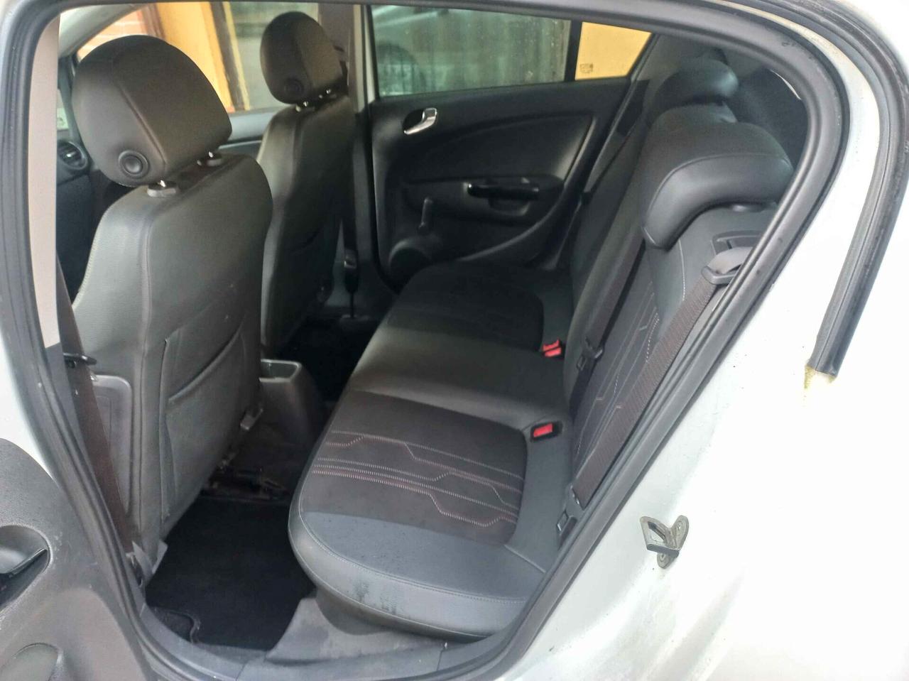 Opel Corsa 1.2 85CV 5 porte GPL-TECH Elective