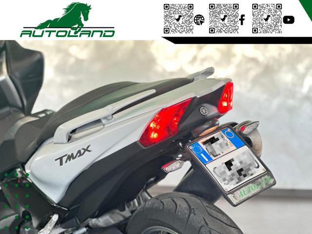 YAMAHA T Max 530 DX*Full Optional*Ottime Condizioni*Finanziabile